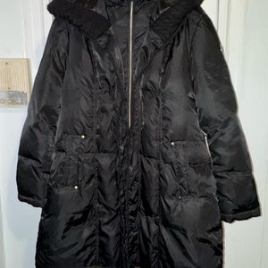 Vince camuto dawn jacket xl puffer jacket